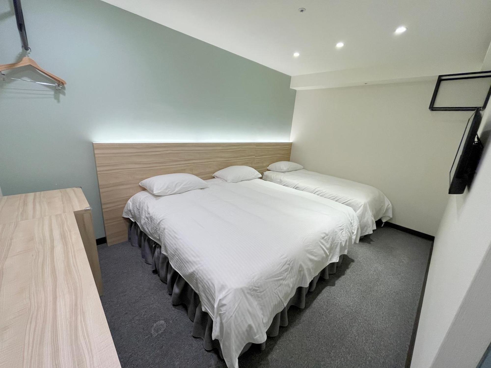 Hotel Formosa 101 Taipei Main Branch Esterno foto
